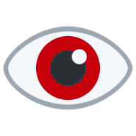 RedEye Logo